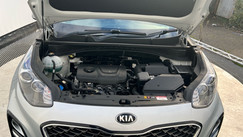 Used Kia Sportage 2019 for sale - 77019853: Photo 16