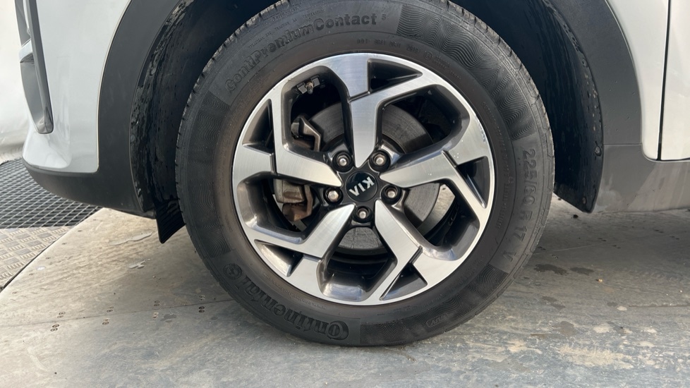 Used Kia Sportage 2019 for sale - 77019853: Photo 17