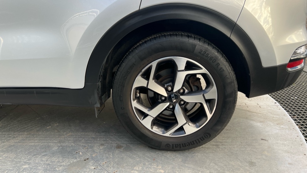 Used Kia Sportage 2019 for sale - 77019853: Photo 18