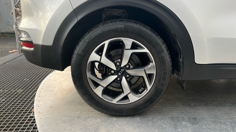 Used Kia Sportage 2019 for sale - 77019853: Photo 19