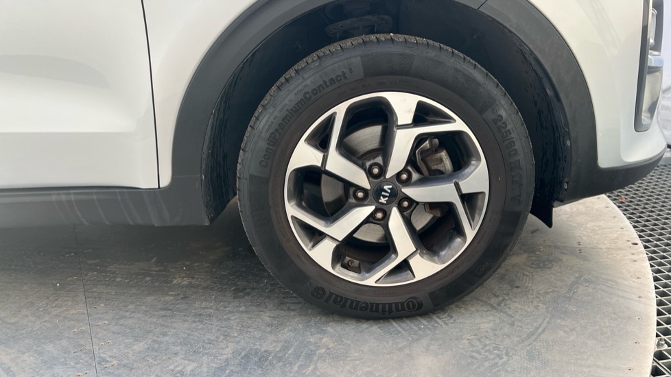 Used Kia Sportage 2019 for sale - 77019853: Photo 20