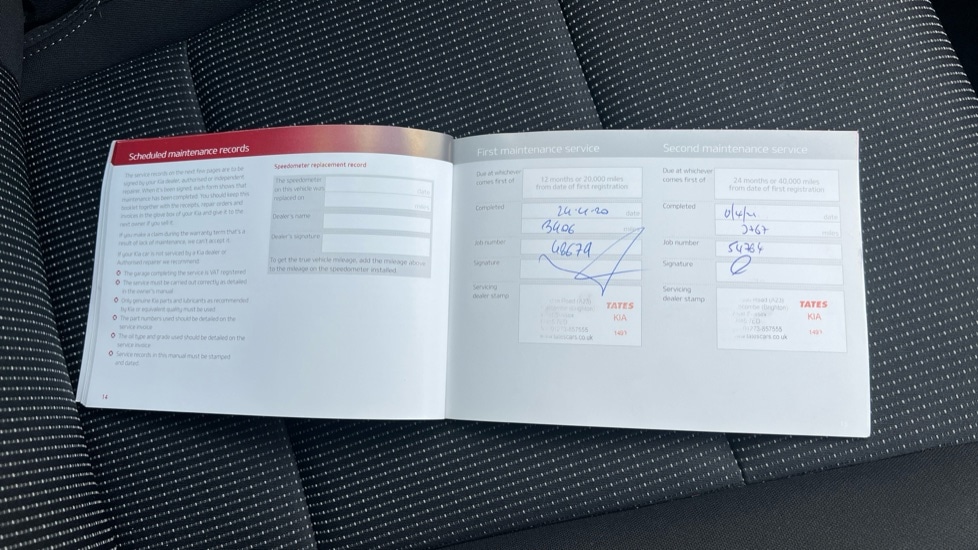 Used Kia Sportage 2019 for sale - 77019853: Photo 21