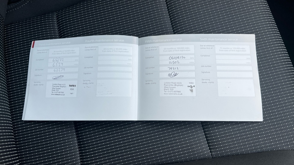 Used Kia Sportage 2019 for sale - 77019853: Photo 22