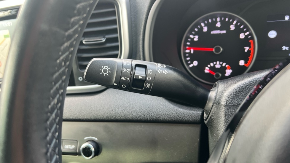 Used Kia Sportage 2019 for sale - 77019853: Photo 27