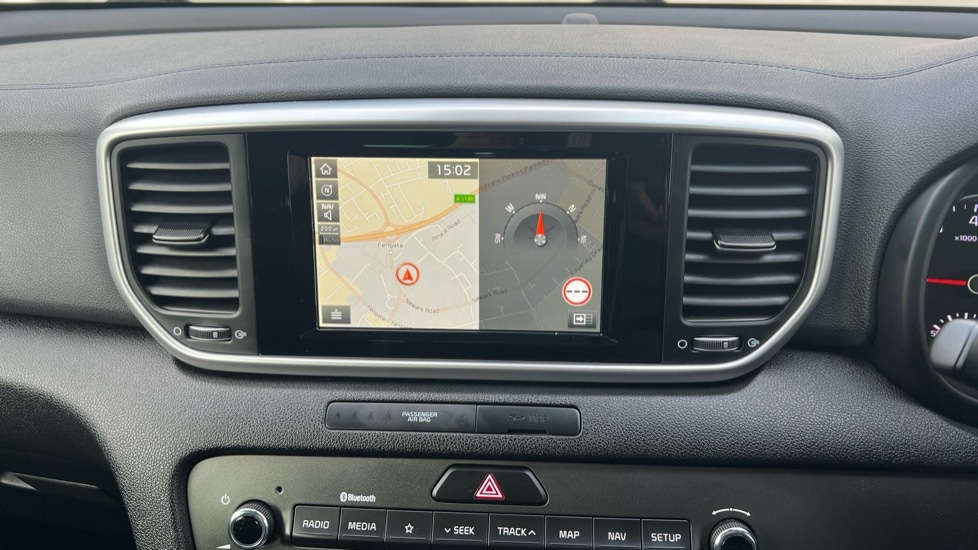 Used Kia Sportage 2019 for sale - 77019853: Photo 29