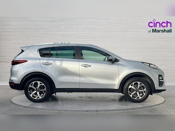 Used Kia Sportage 2019 for sale - 77019853: Photo