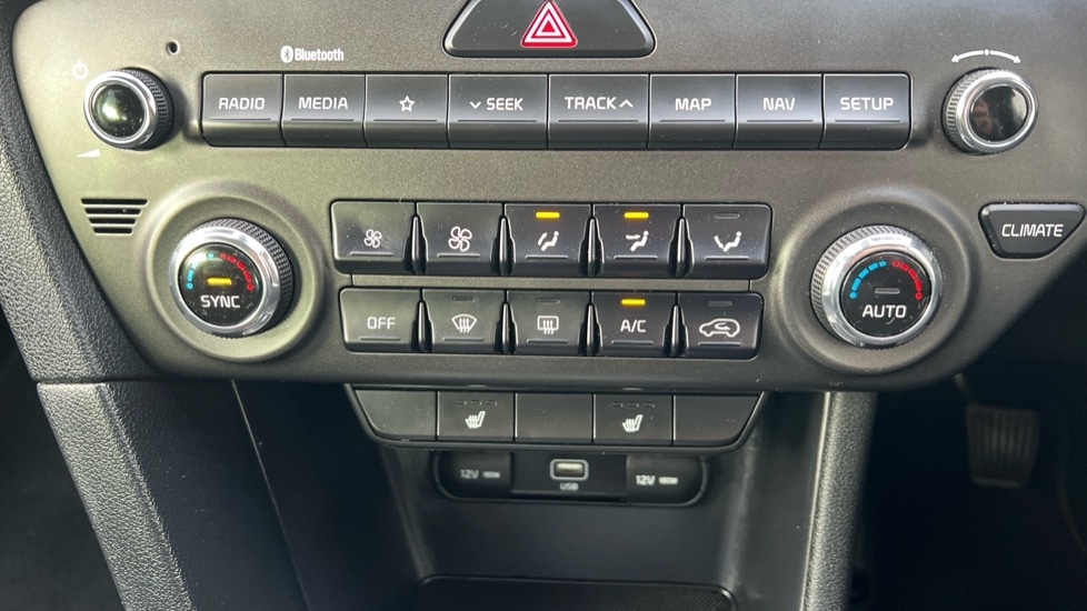 Used Kia Sportage 2019 for sale - 77019853: Photo 33