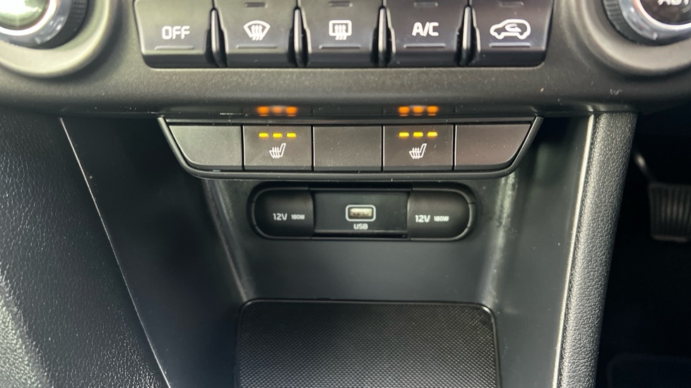 Used Kia Sportage 2019 for sale - 77019853: Photo 34