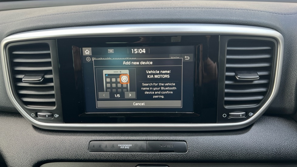 Used Kia Sportage 2019 for sale - 77019853: Photo 36