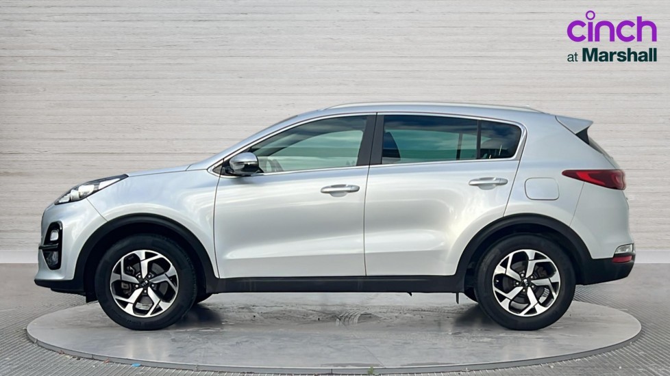 Used Kia Sportage 2019 for sale - 77019853: Photo 6