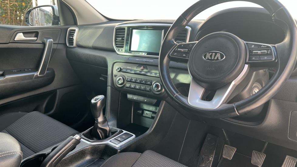Used Kia Sportage 2019 for sale - 77019853: Photo 9