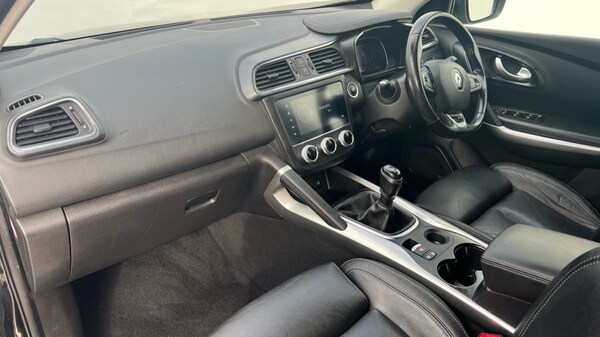 Used Renault Kadjar 2019 for sale - 75664879: Photo 10