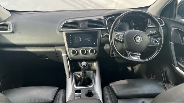Used Renault Kadjar 2019 for sale - 75664879: Photo 11