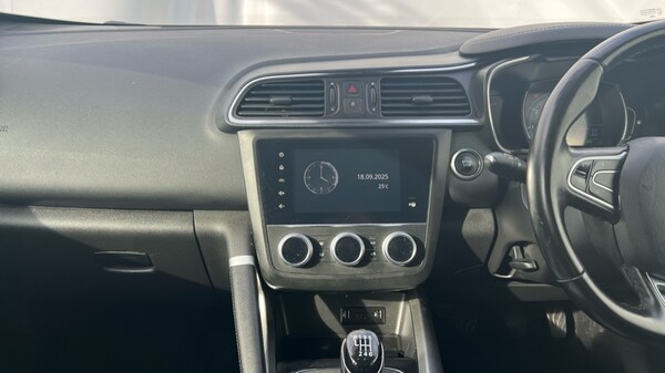 Used Renault Kadjar 2019 for sale - 75664879: Photo 12