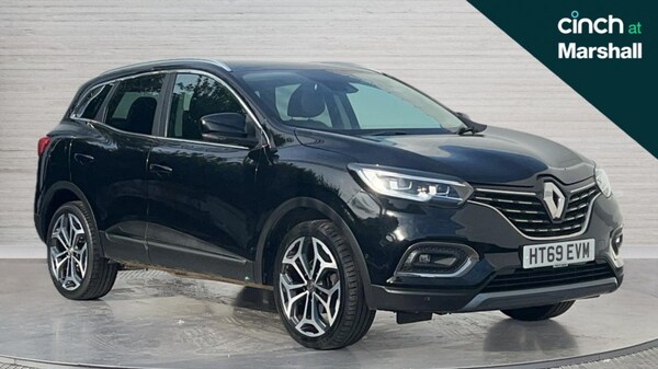 Used Renault Kadjar 2019 for sale - 75664879: Photo 1