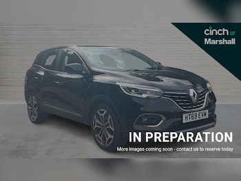 Renault - Kadjar