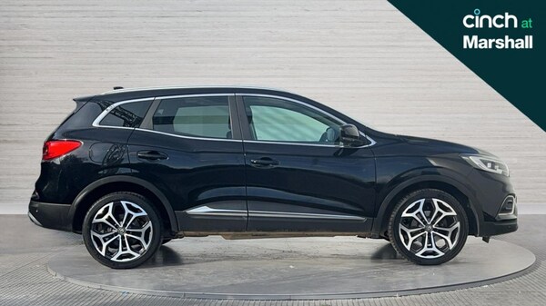 Used Renault Kadjar 2019 for sale - 75664879: Photo 2