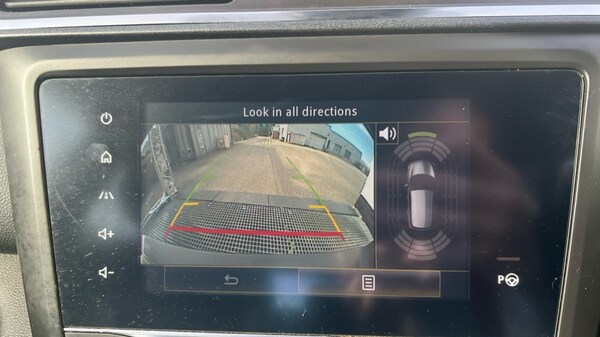 Used Renault Kadjar 2019 for sale - 75664879: Photo 33