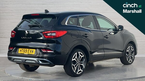 Used Renault Kadjar 2019 for sale - 75664879: Photo 3