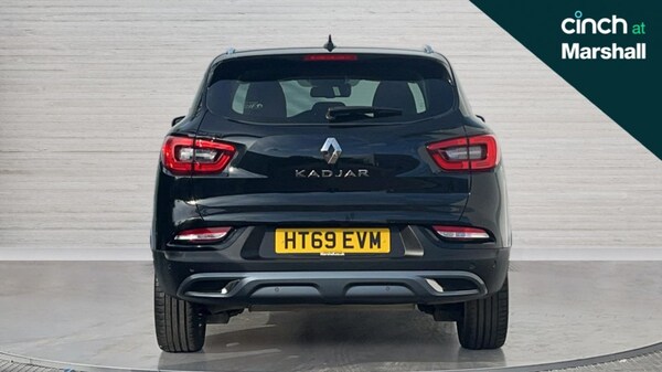 Used Renault Kadjar 2019 for sale - 75664879: Photo 4