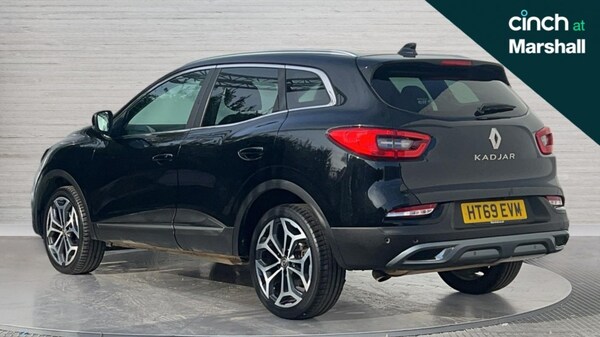Used Renault Kadjar 2019 for sale - 75664879: Photo 5