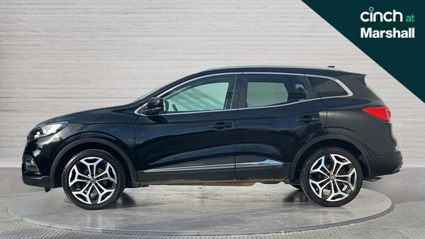 Used Renault Kadjar 2019 for sale - 75664879: Photo 6