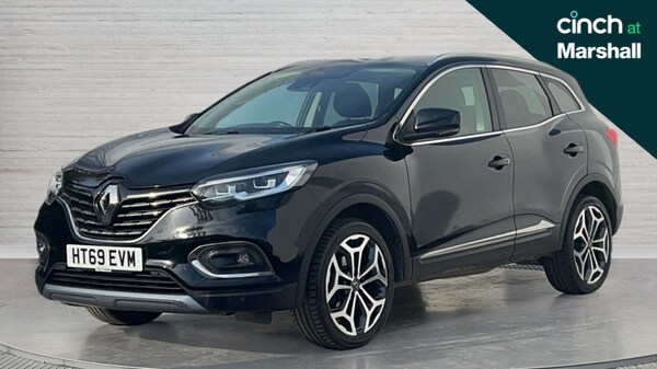 Used Renault Kadjar 2019 for sale - 75664879: Photo 7