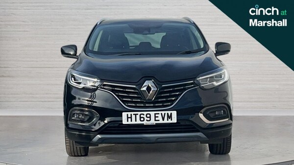 Used Renault Kadjar 2019 for sale - 75664879: Photo 8