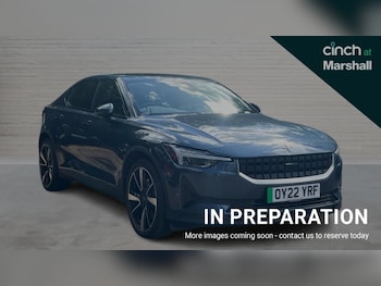 2022 - 165kW 64kWh Standard Range SM [Plus] 5dr Auto