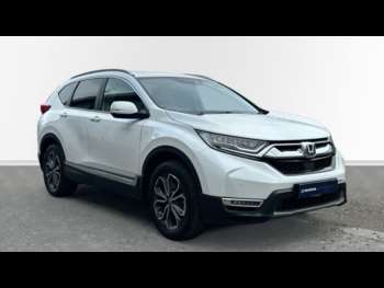 2023 - 2.0 i-MMD Hybrid EX 5dr eCVT
