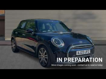Used MINI Cooper 2023 for sale - 75086037: Photo