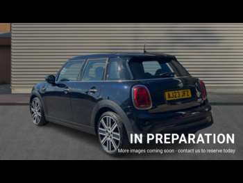Used MINI Cooper 2023 for sale - 75086037: Photo