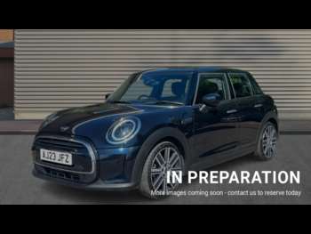 Used MINI Cooper 2023 for sale - 75086037: Photo