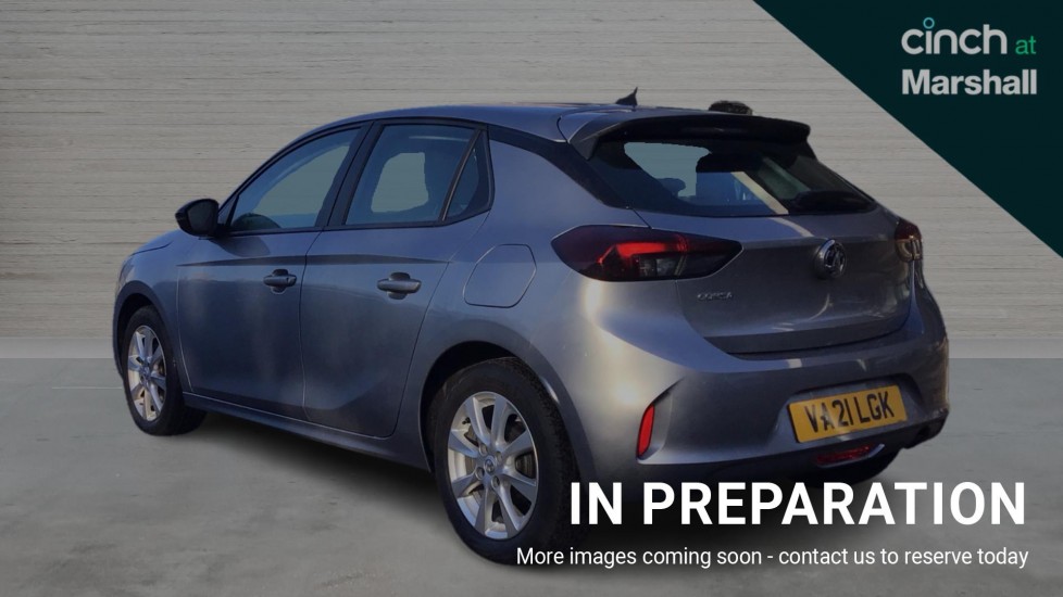 Used Vauxhall Corsa 2021 for sale - 76722309: Photo 2