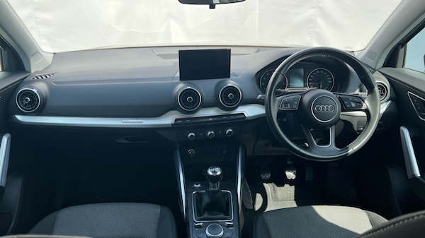 Used Audi Q2 2018 for sale - 75456015: Photo 11