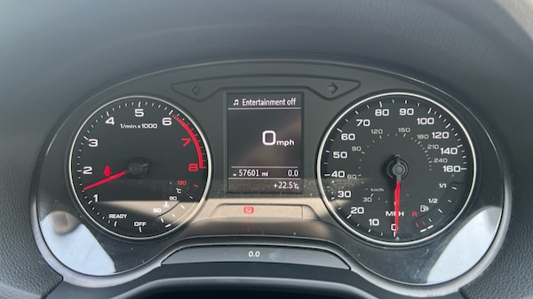 Used Audi Q2 2018 for sale - 75456015: Photo 13