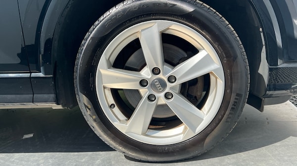 Used Audi Q2 2018 for sale - 75456015: Photo 20