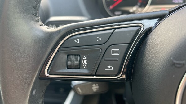 Used Audi Q2 2018 for sale - 75456015: Photo 22