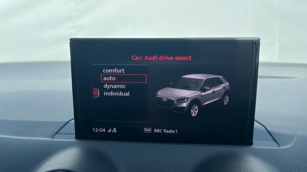 Used Audi Q2 2018 for sale - 75456015: Photo 25