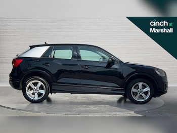 Used Audi Q2 2018 for sale - 75456015: Photo