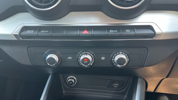 Used Audi Q2 2018 for sale - 75456015: Photo 30