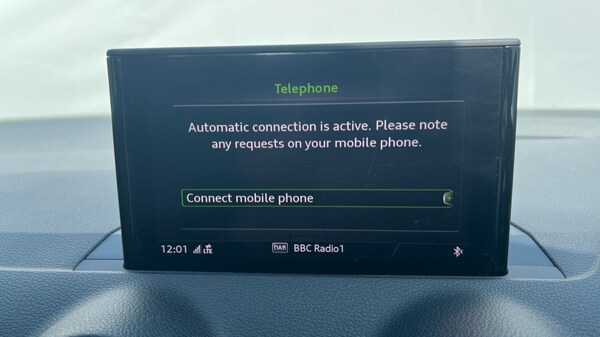 Used Audi Q2 2018 for sale - 75456015: Photo 32