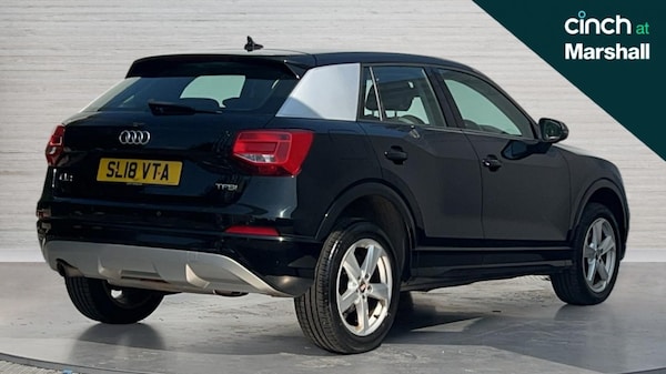 Used Audi Q2 2018 for sale - 75456015: Photo 3