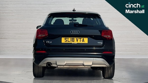 Used Audi Q2 2018 for sale - 75456015: Photo 4