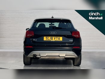Used Audi Q2 2018 for sale - 75456015: Photo