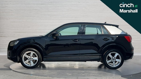 Used Audi Q2 2018 for sale - 75456015: Photo 6