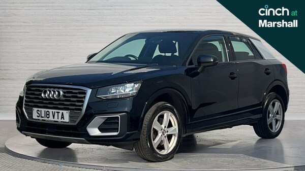 Used Audi Q2 2018 for sale - 75456015: Photo 7