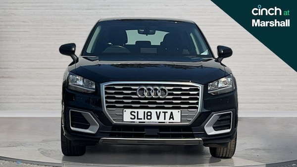 Used Audi Q2 2018 for sale - 75456015: Photo 8
