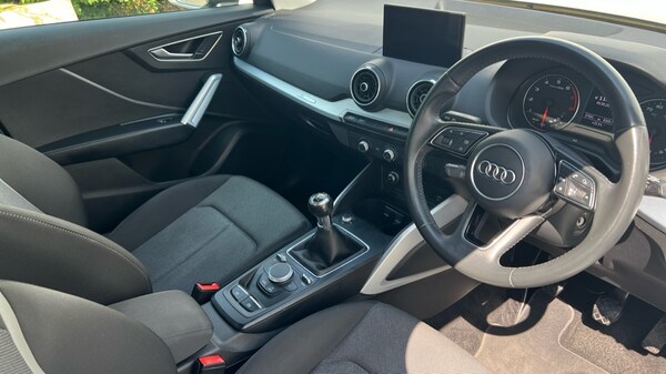 Used Audi Q2 2018 for sale - 75456015: Photo 9
