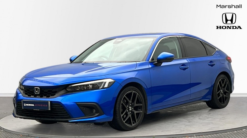 Used Honda Civic 2023 for sale - 76452278: Photo 10